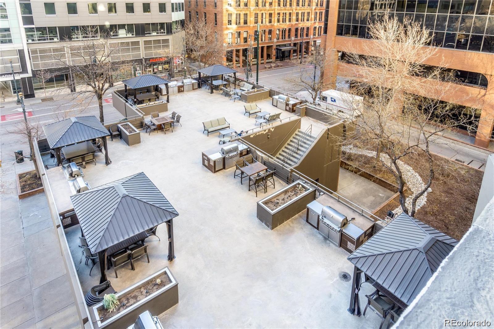 MLS Image #25 for 1777  larimer street 1203,denver, Colorado