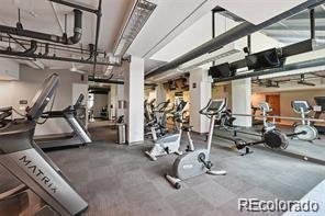 MLS Image #27 for 1777  larimer street 1203,denver, Colorado