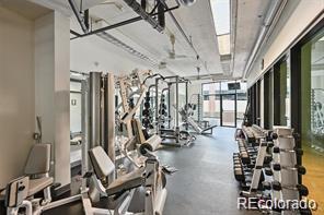 MLS Image #28 for 1777  larimer street 1203,denver, Colorado