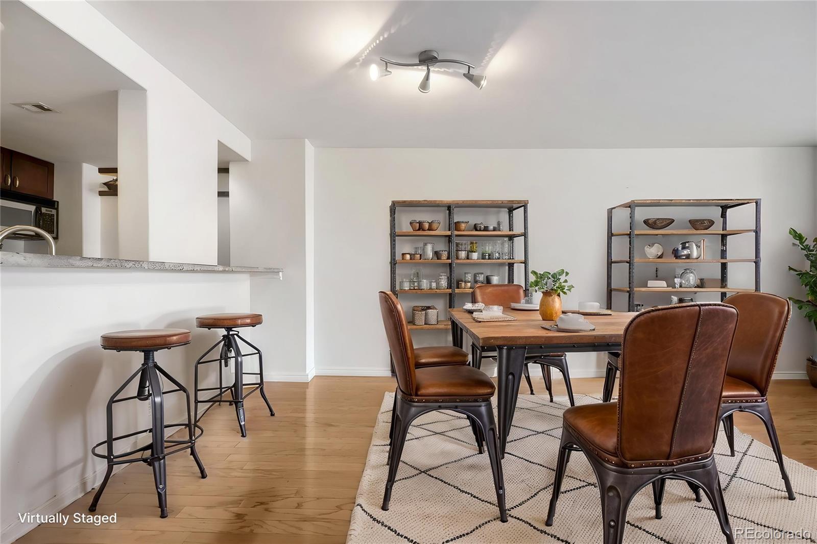 MLS Image #5 for 1777  larimer street 1203,denver, Colorado