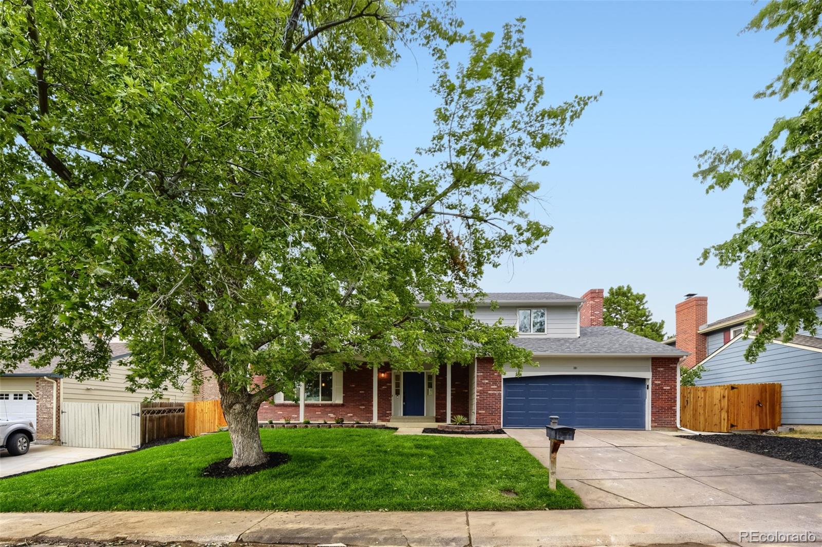 MLS Image #4 for 18325 e idaho place,aurora, Colorado