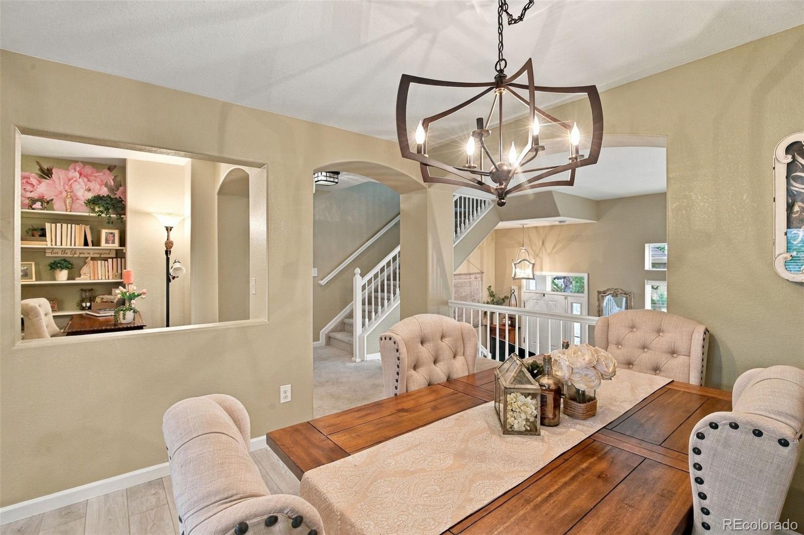 MLS Image #11 for 3528  nez perce trail,castle rock, Colorado
