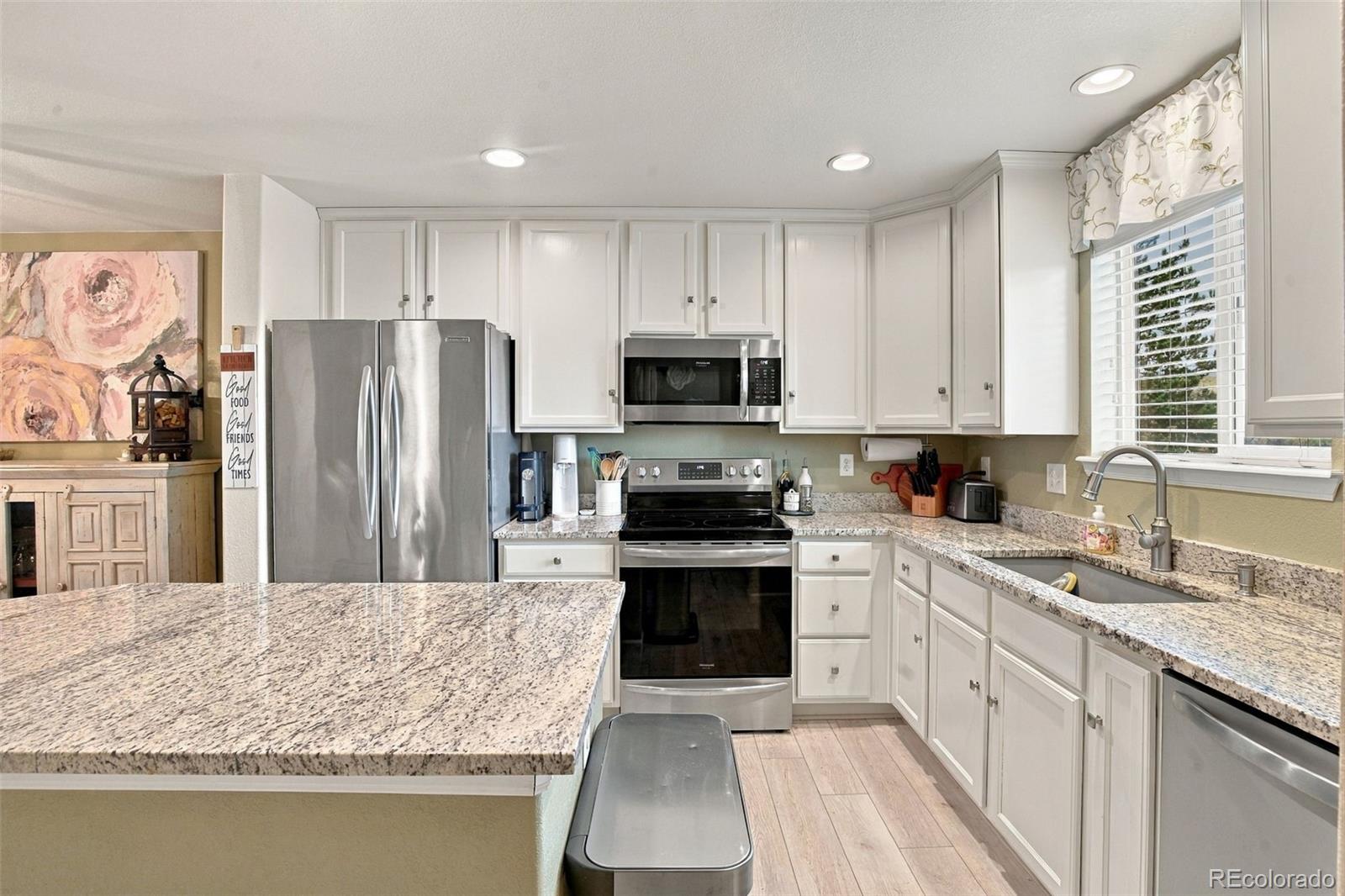 MLS Image #15 for 3528  nez perce trail,castle rock, Colorado