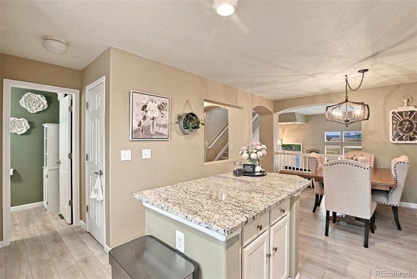 MLS Image #18 for 3528  nez perce trail,castle rock, Colorado