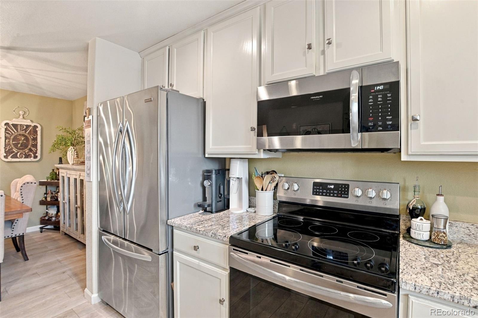 MLS Image #19 for 3528  nez perce trail,castle rock, Colorado