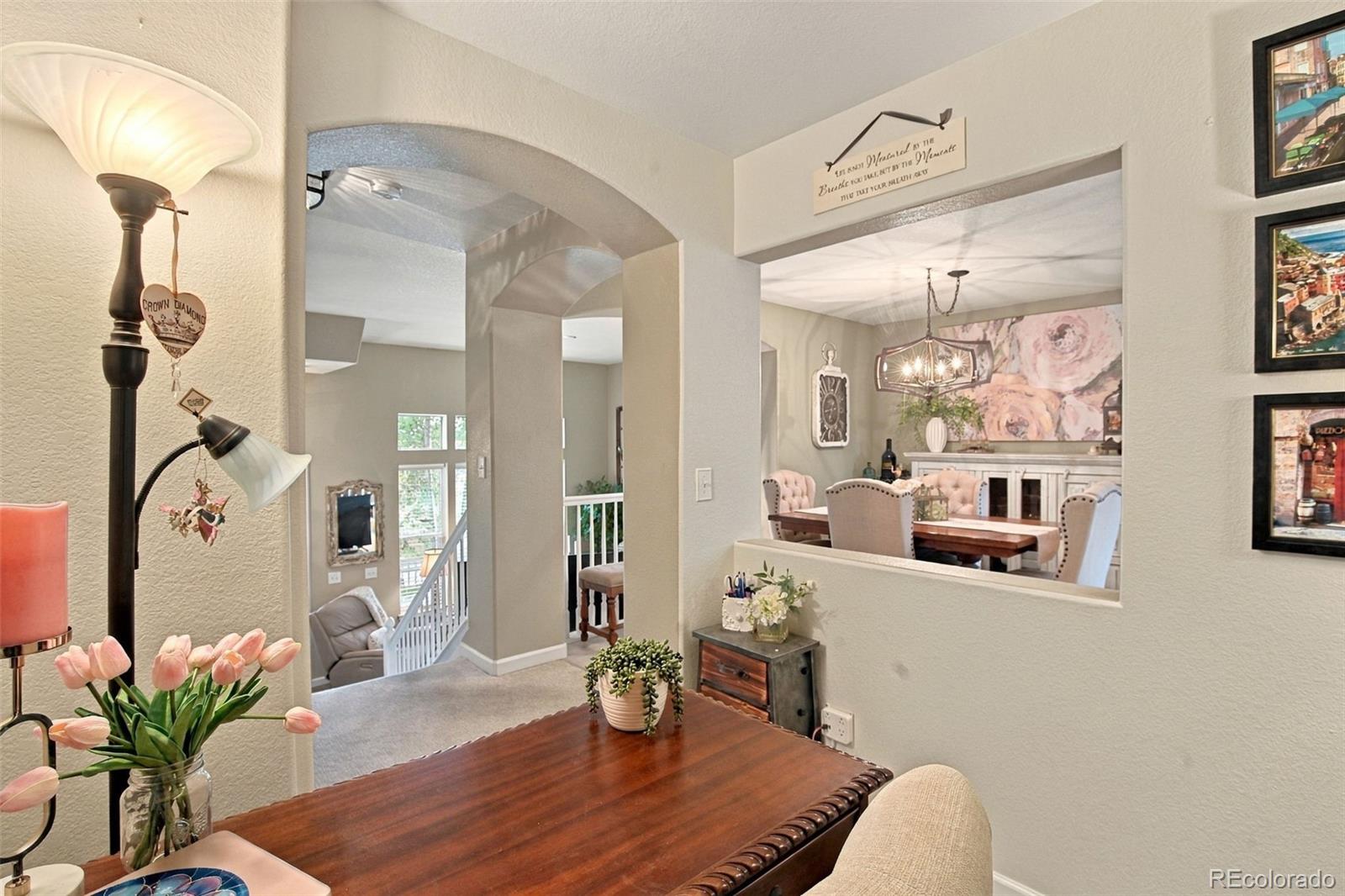 MLS Image #23 for 3528  nez perce trail,castle rock, Colorado