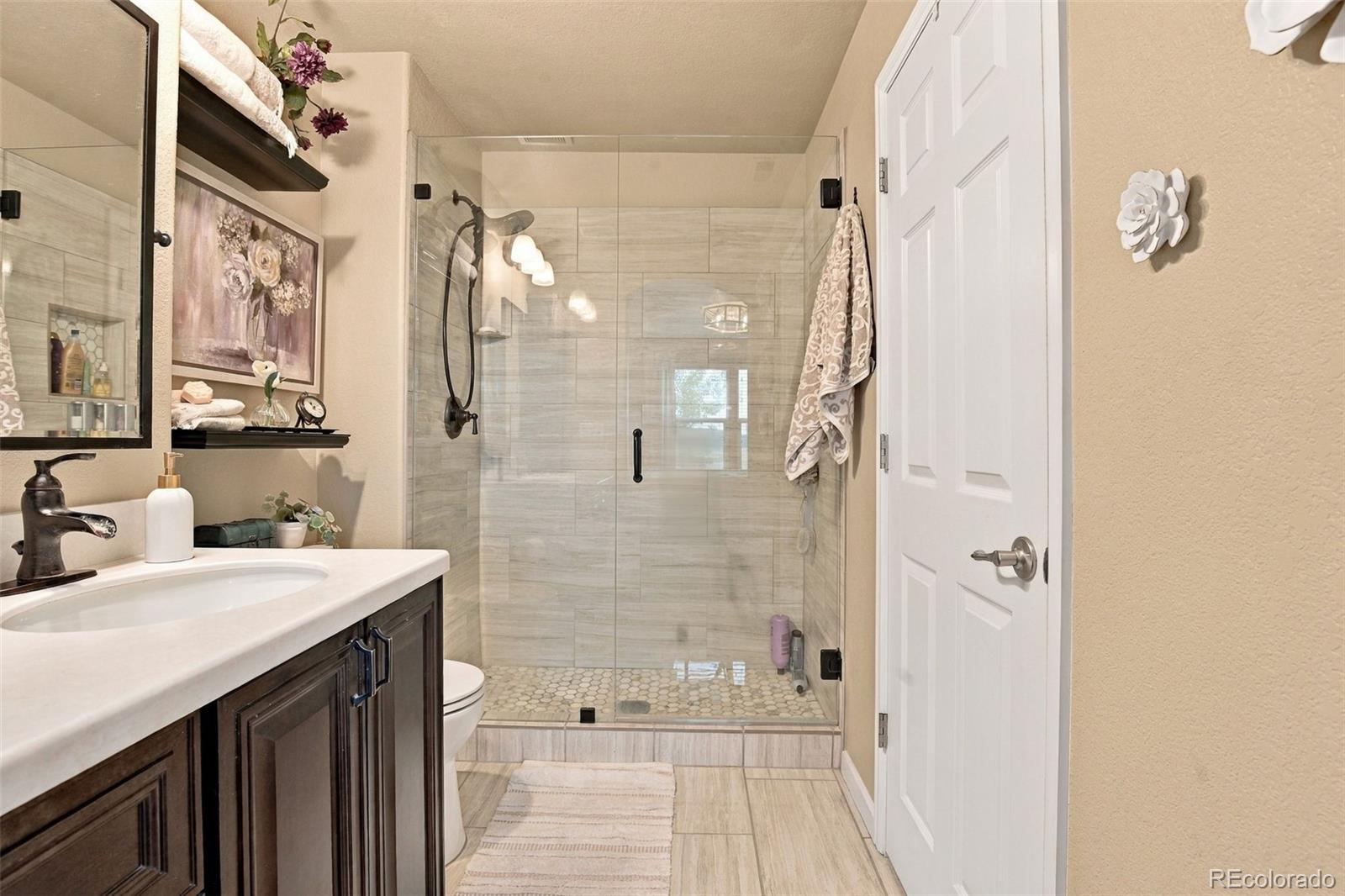 MLS Image #28 for 3528  nez perce trail,castle rock, Colorado