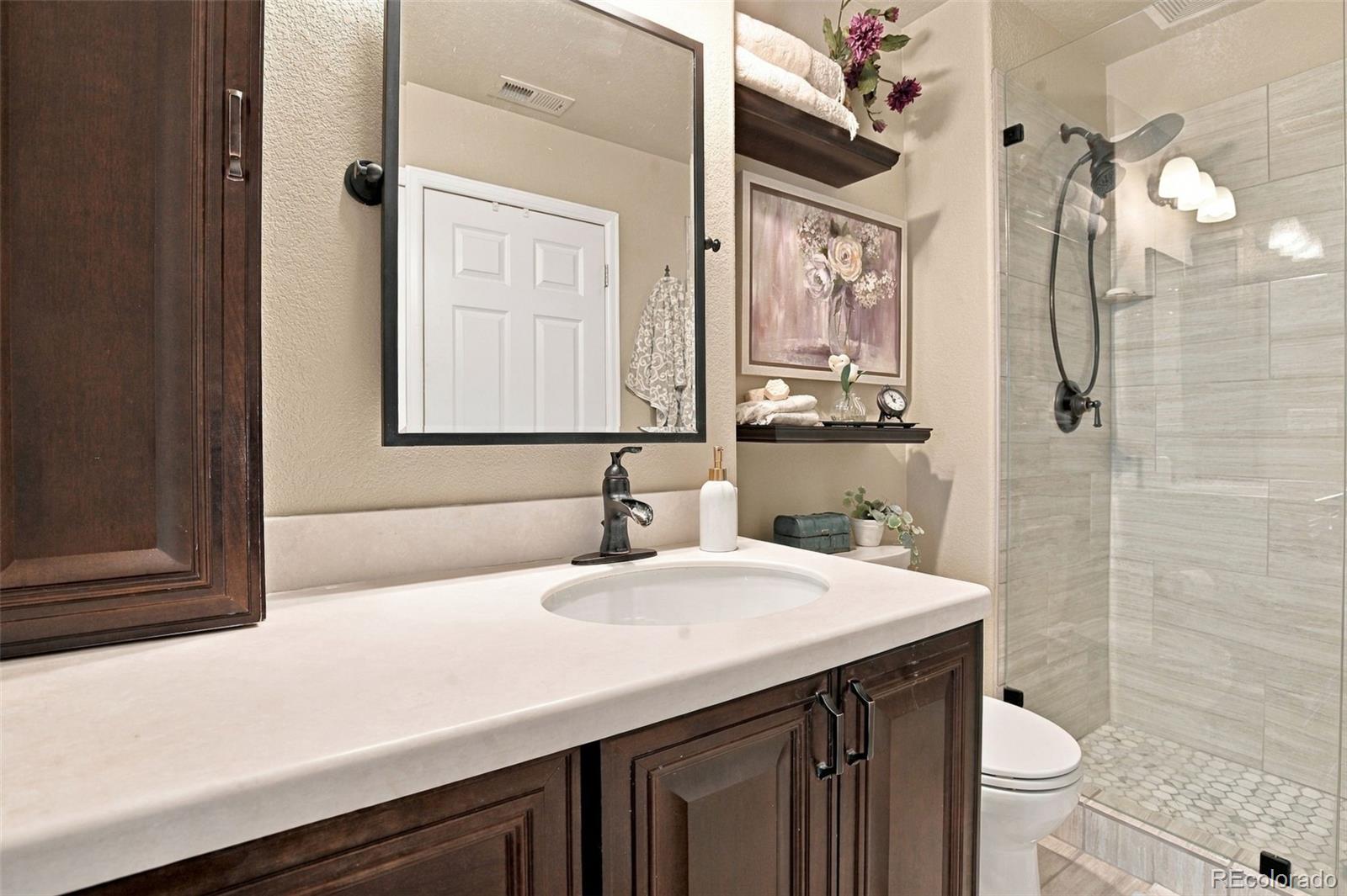 MLS Image #29 for 3528  nez perce trail,castle rock, Colorado