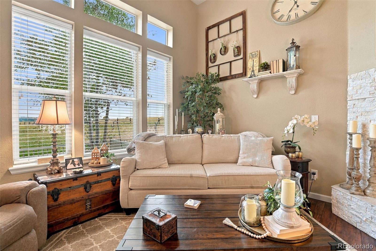 MLS Image #3 for 3528  nez perce trail,castle rock, Colorado