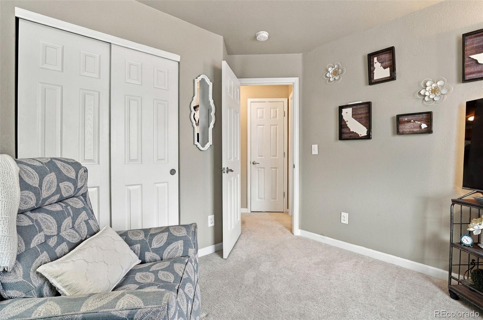 MLS Image #34 for 3528  nez perce trail,castle rock, Colorado
