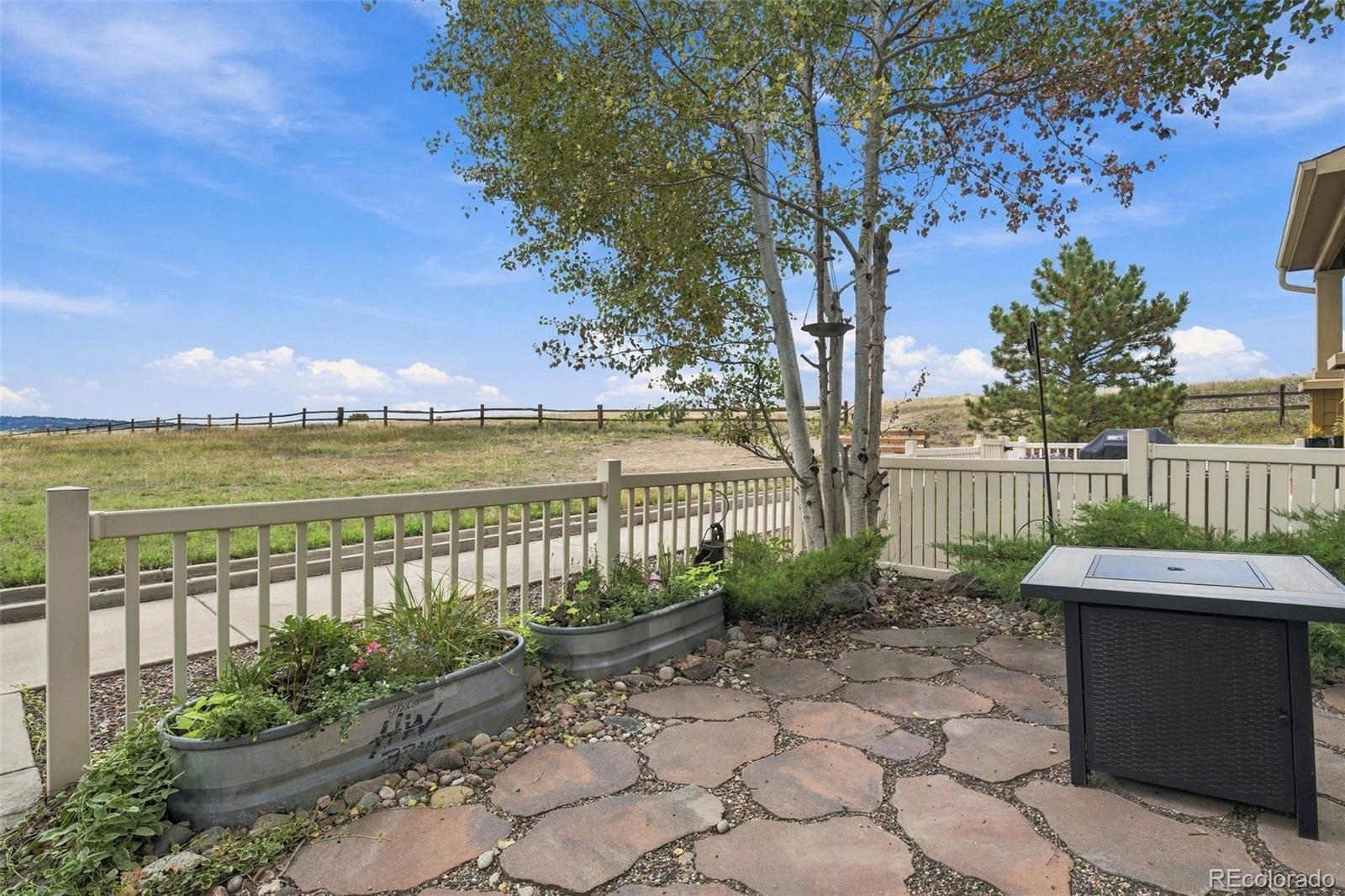 MLS Image #36 for 3528  nez perce trail,castle rock, Colorado