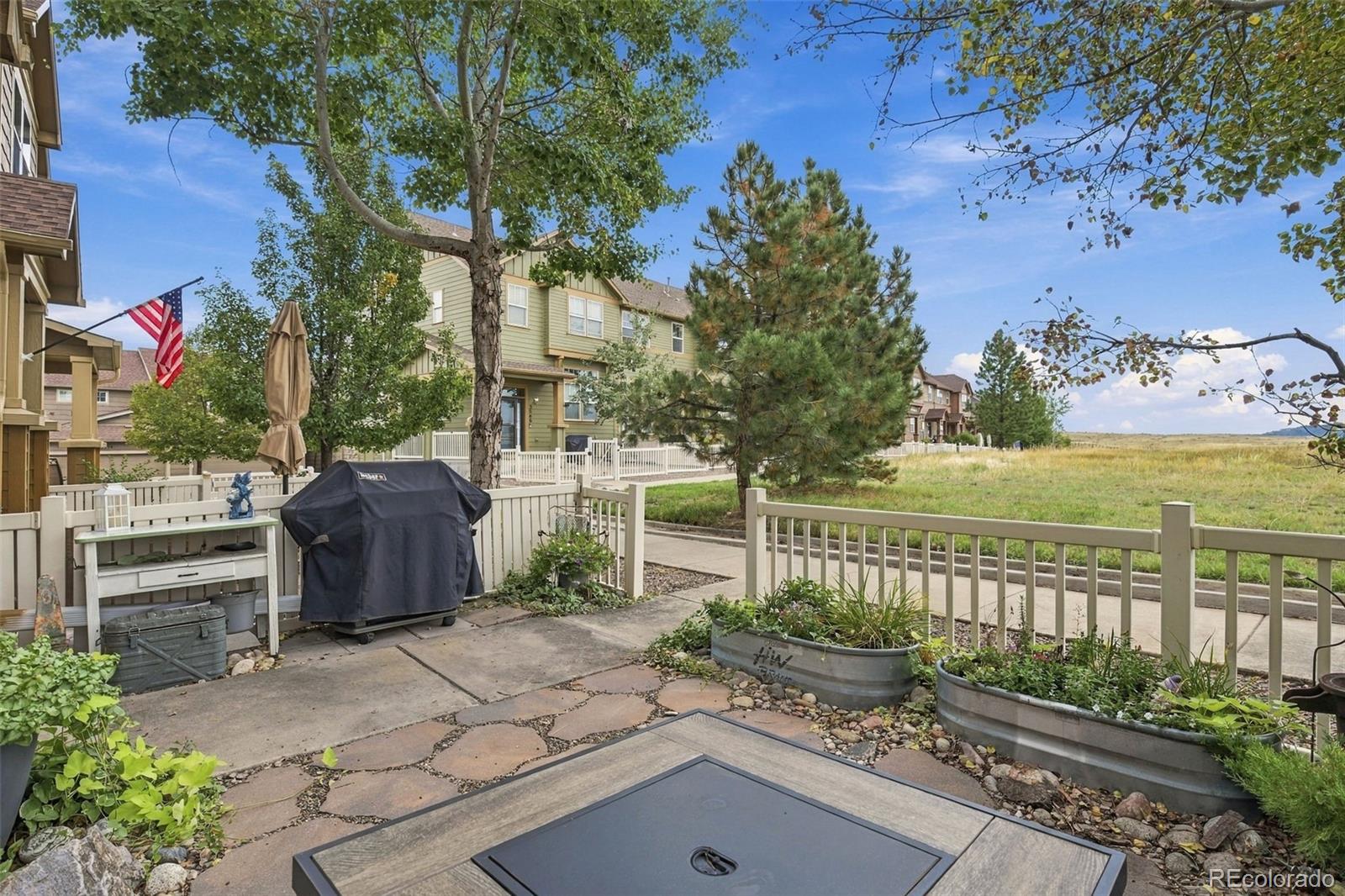 MLS Image #37 for 3528  nez perce trail,castle rock, Colorado