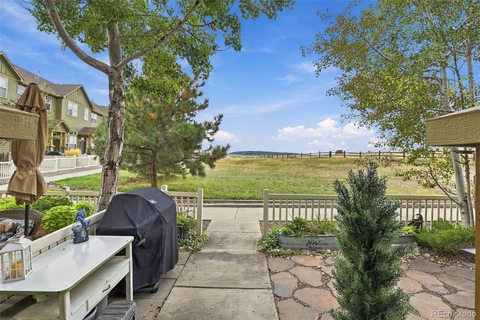 MLS Image #39 for 3528  nez perce trail,castle rock, Colorado