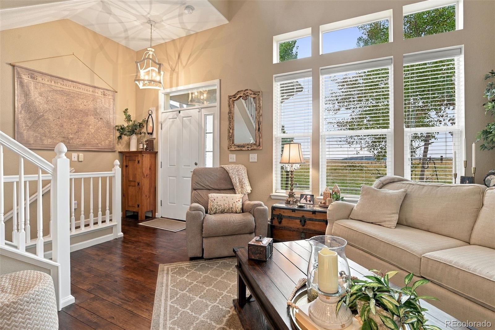 MLS Image #4 for 3528  nez perce trail,castle rock, Colorado