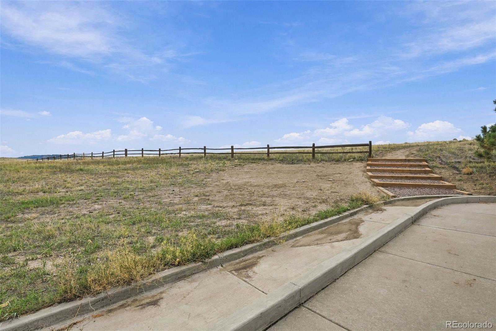 MLS Image #40 for 3528  nez perce trail,castle rock, Colorado