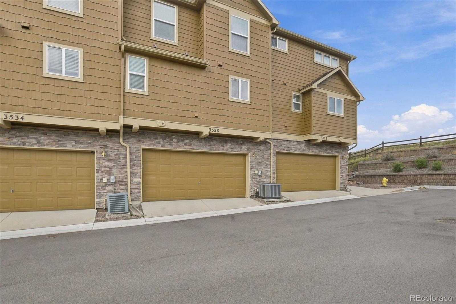 MLS Image #41 for 3528  nez perce trail,castle rock, Colorado
