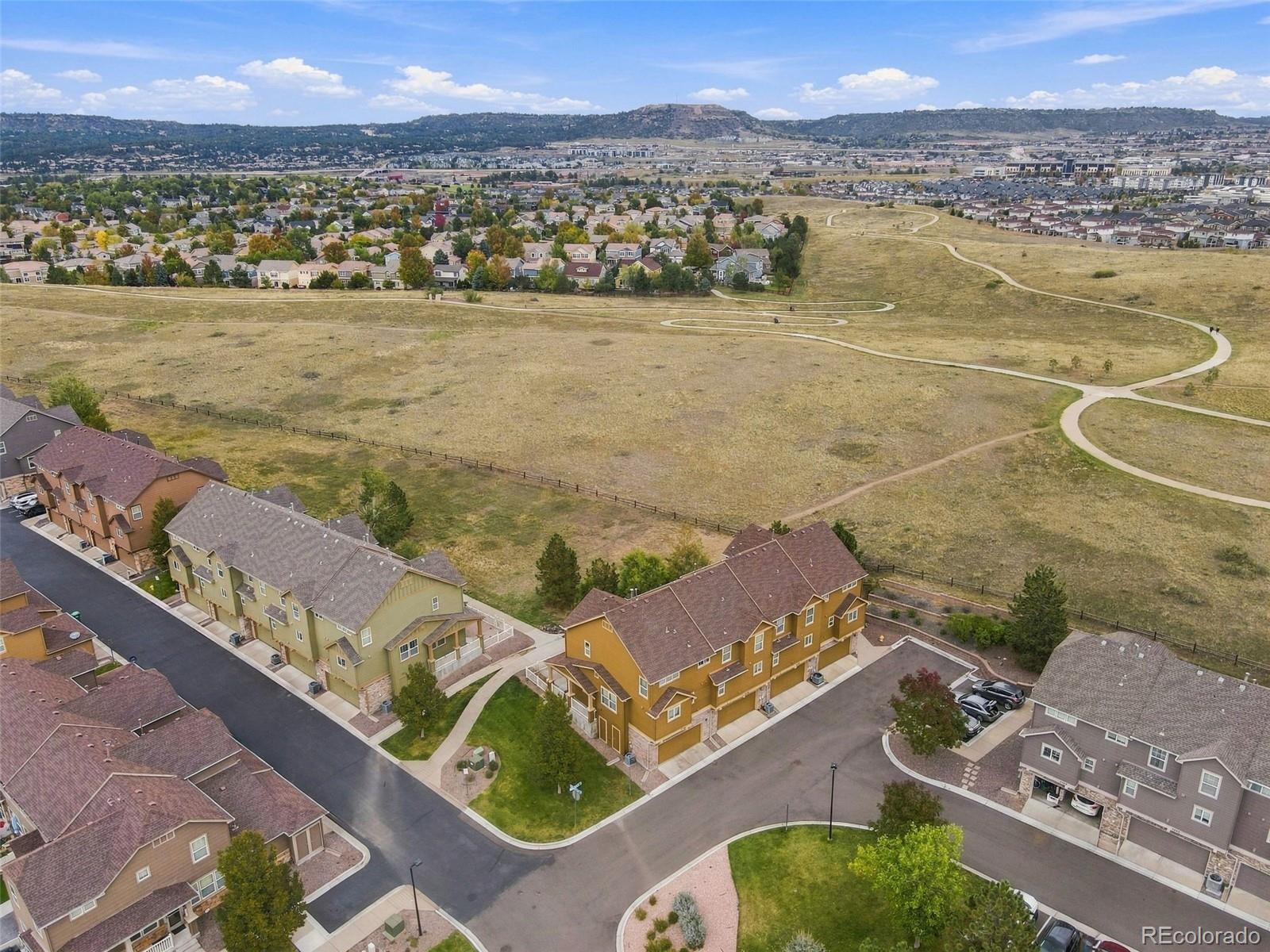 MLS Image #42 for 3528  nez perce trail,castle rock, Colorado