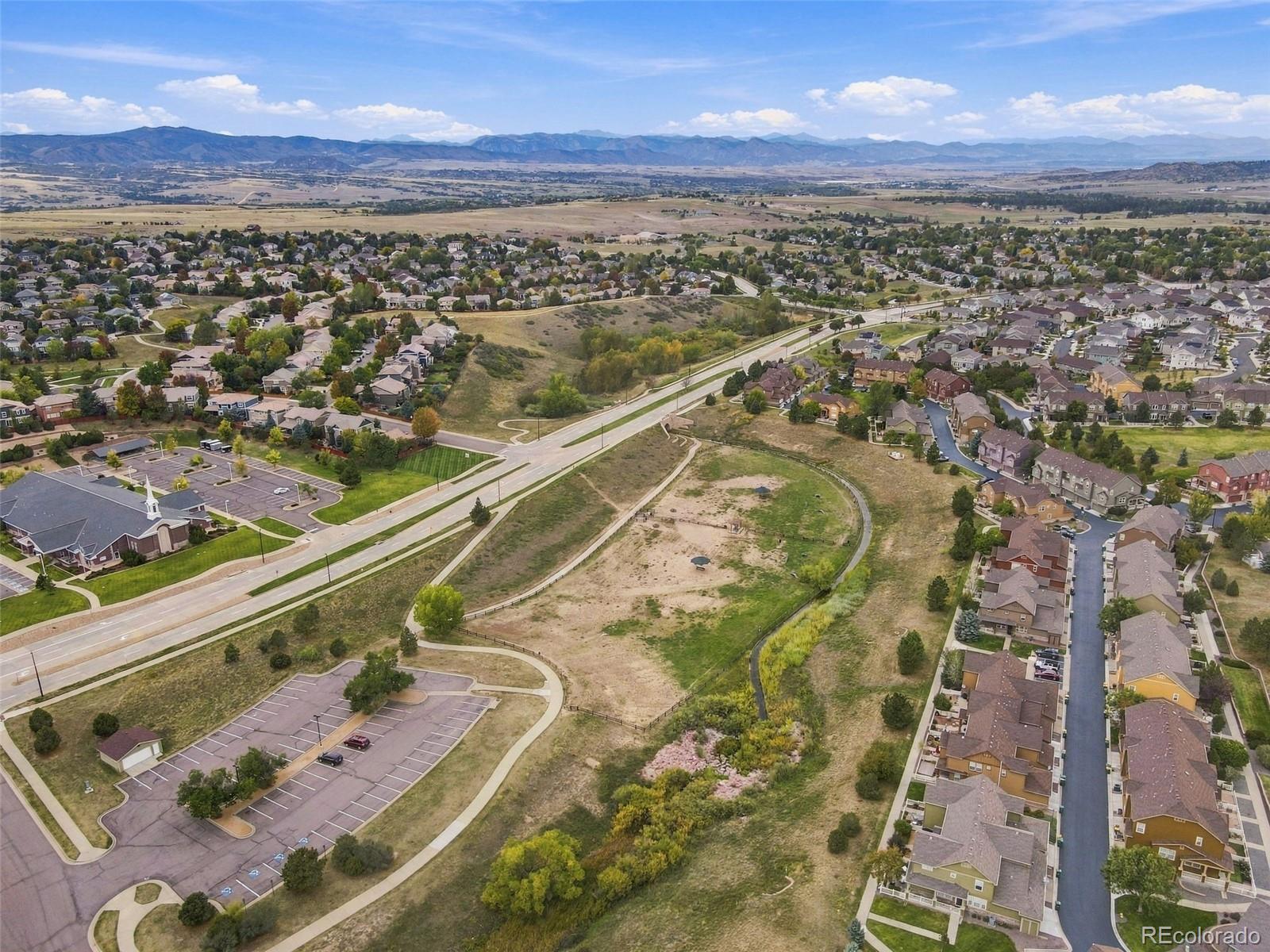 MLS Image #44 for 3528  nez perce trail,castle rock, Colorado