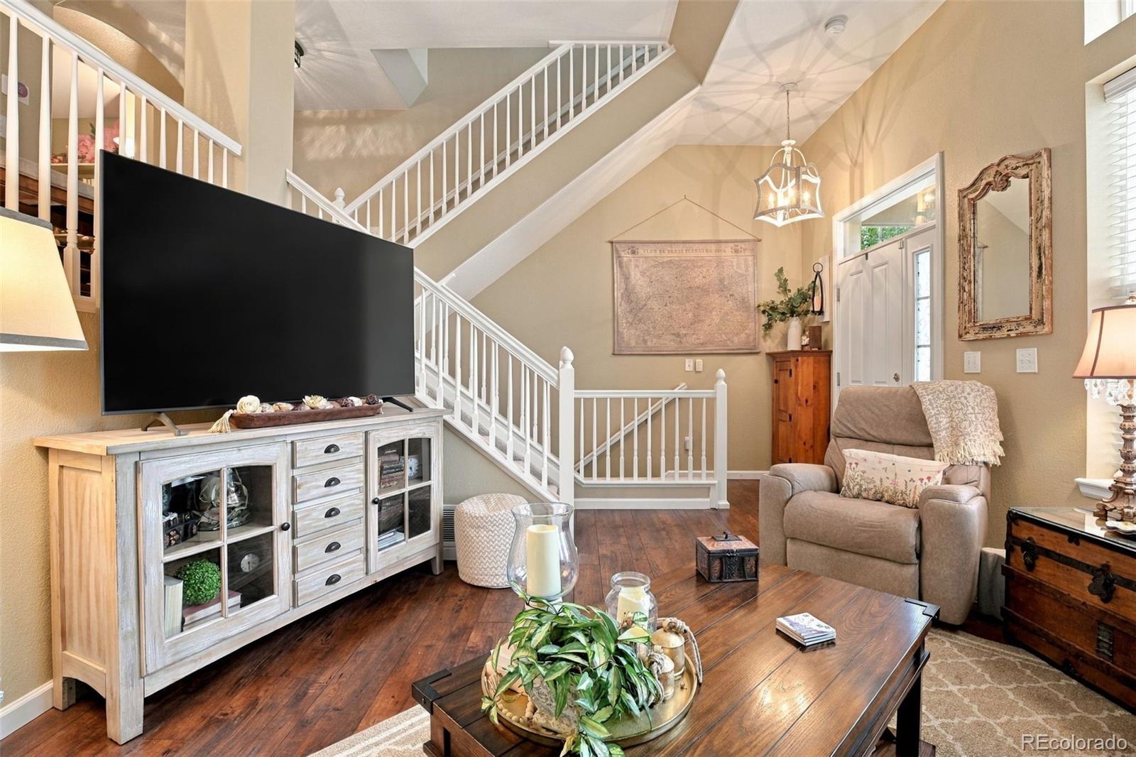 MLS Image #5 for 3528  nez perce trail,castle rock, Colorado