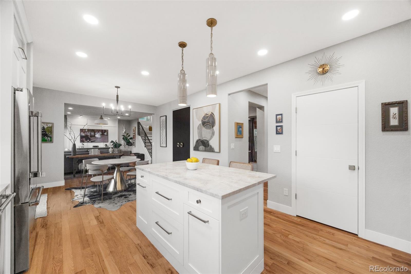 MLS Image #10 for 1644  ridgetrail lane,castle rock, Colorado