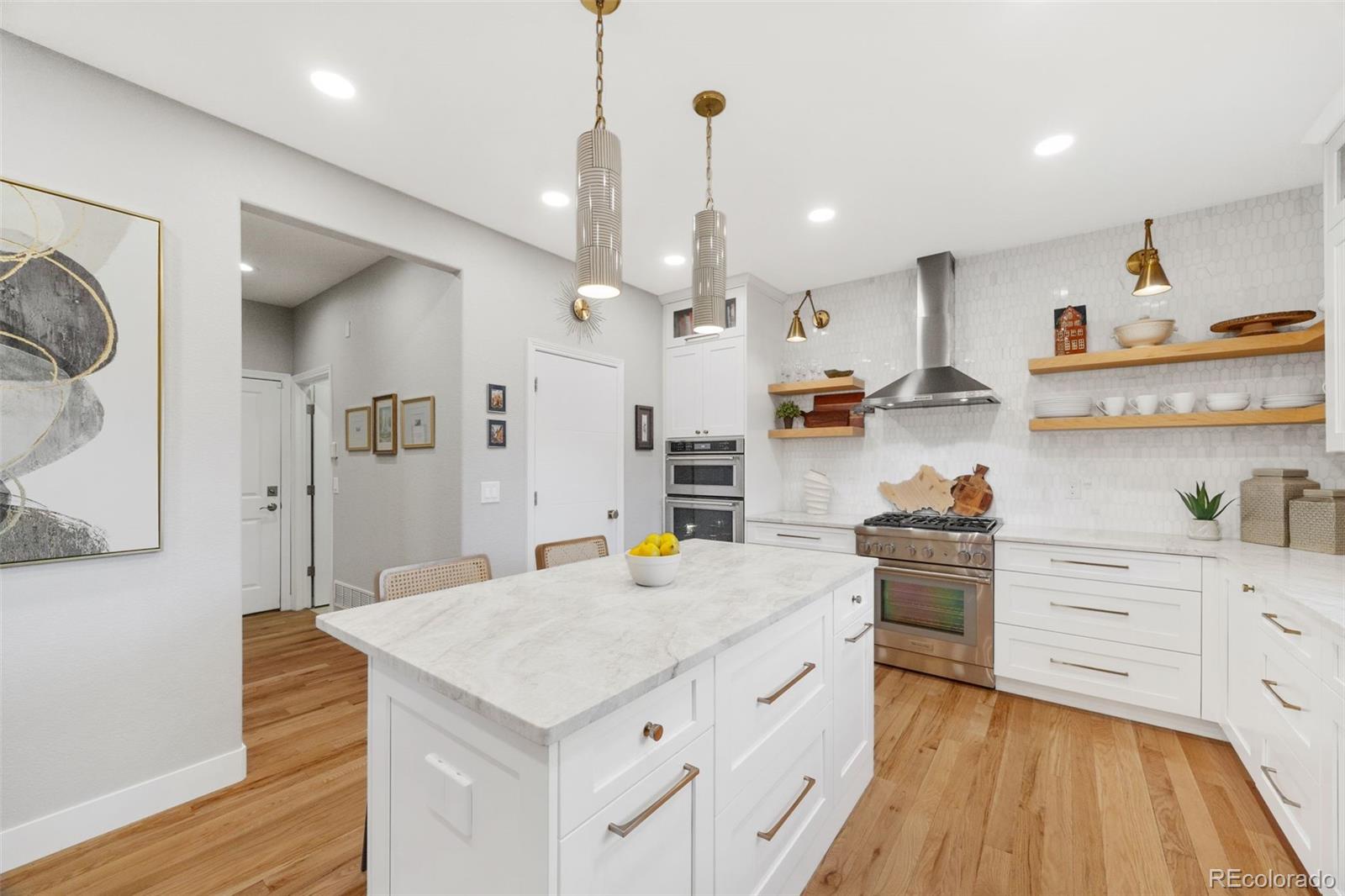 MLS Image #11 for 1644  ridgetrail lane,castle rock, Colorado