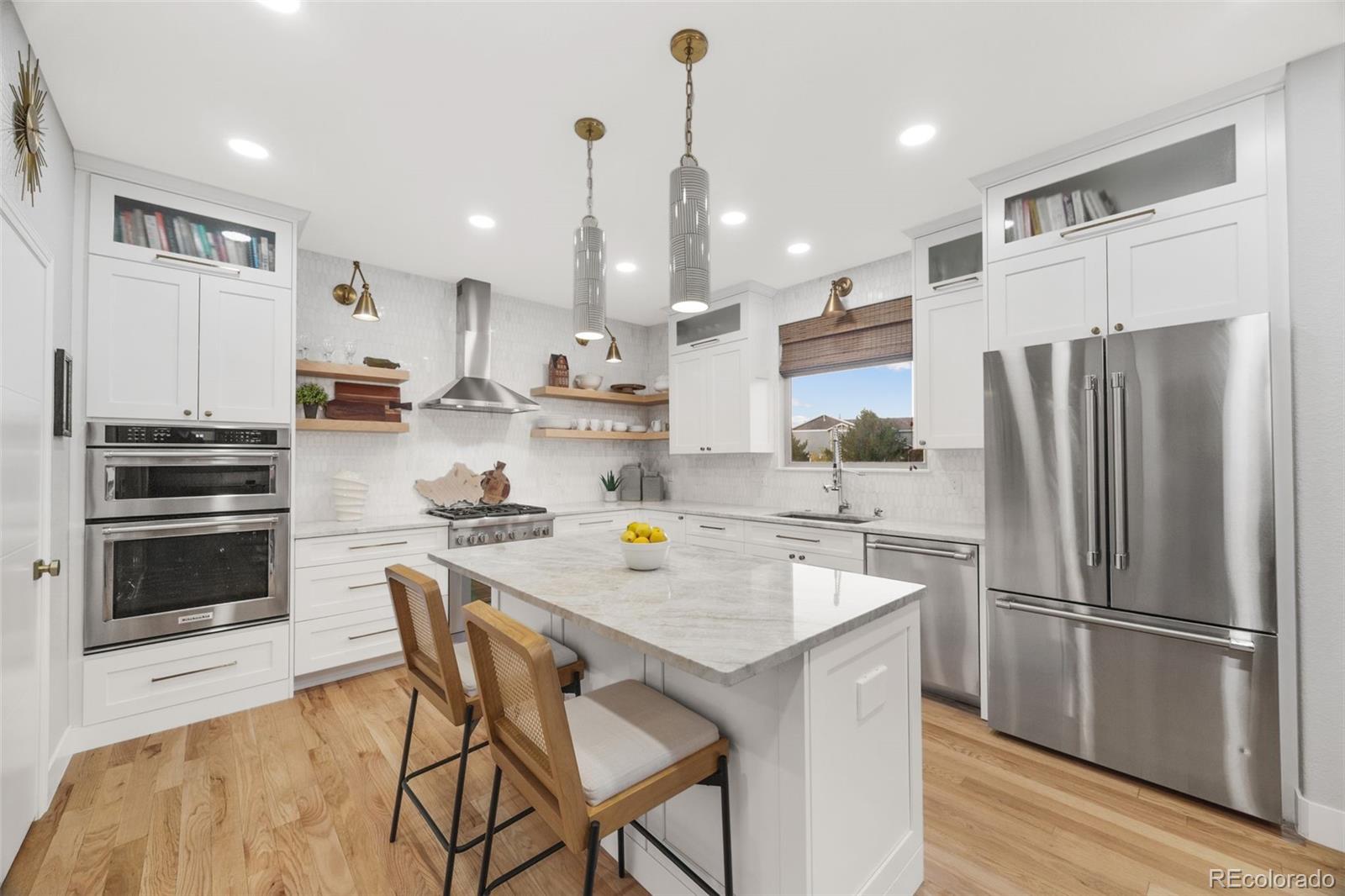 MLS Image #13 for 1644  ridgetrail lane,castle rock, Colorado
