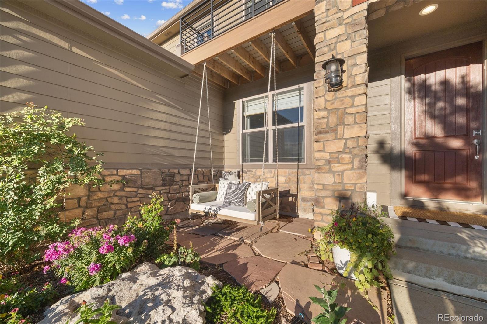 MLS Image #2 for 1644  ridgetrail lane,castle rock, Colorado