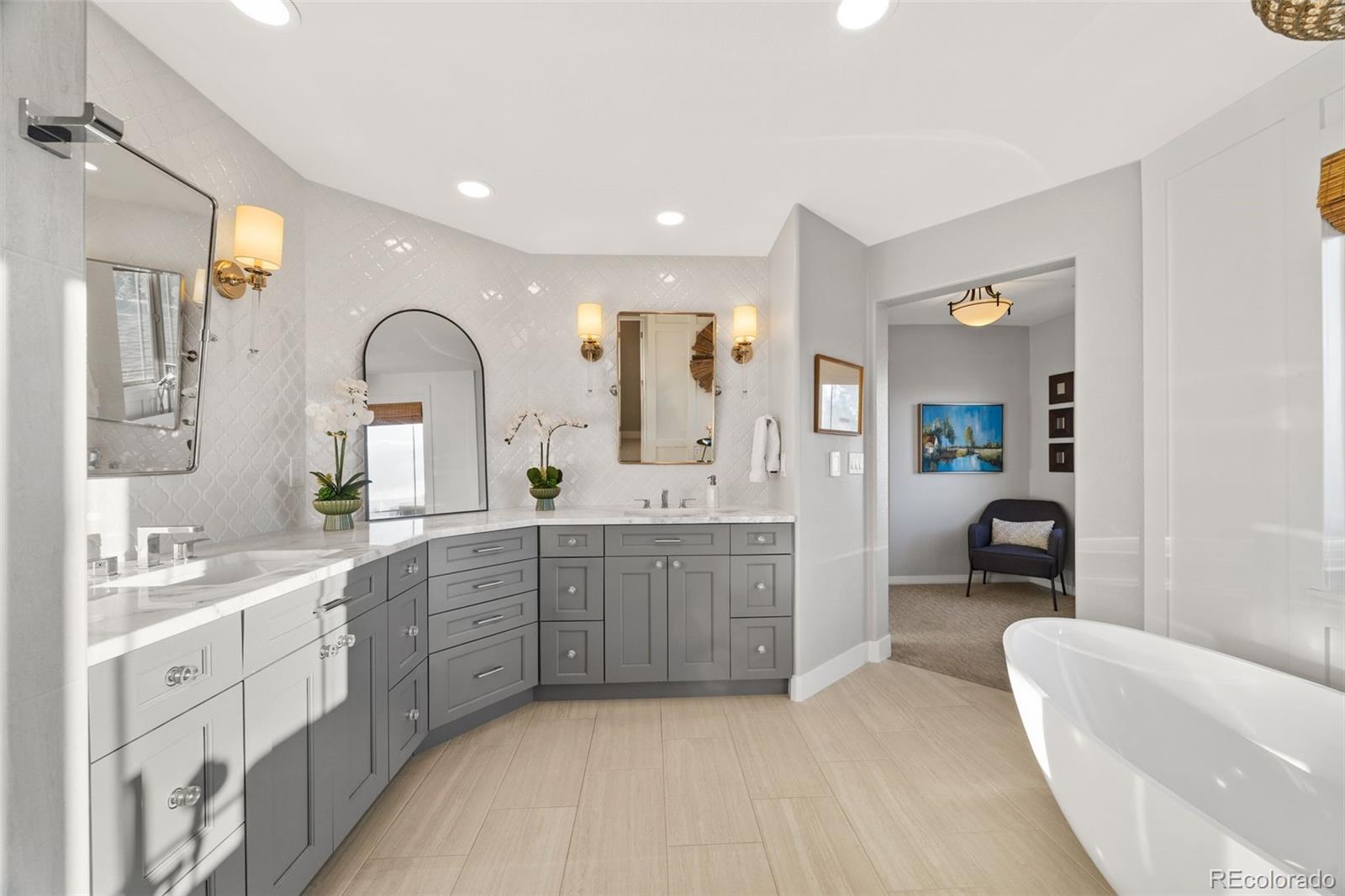 MLS Image #20 for 1644  ridgetrail lane,castle rock, Colorado