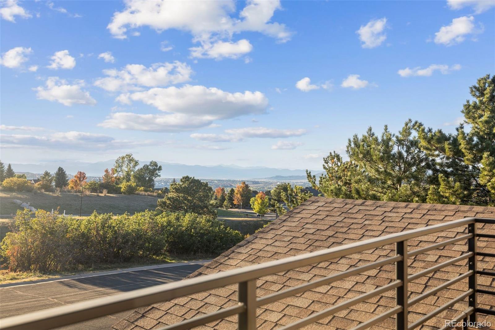 MLS Image #23 for 1644  ridgetrail lane,castle rock, Colorado