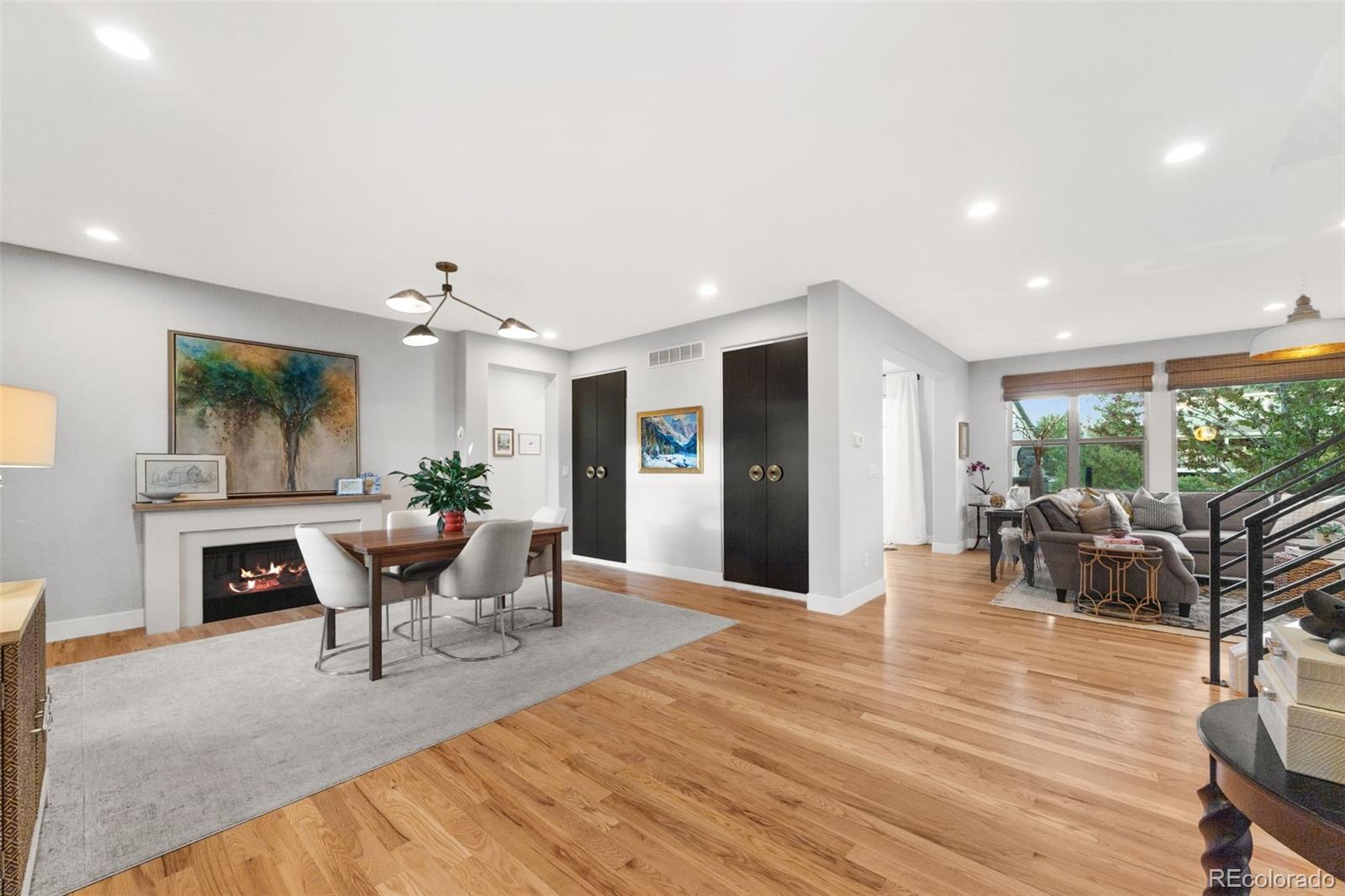 MLS Image #3 for 1644  ridgetrail lane,castle rock, Colorado
