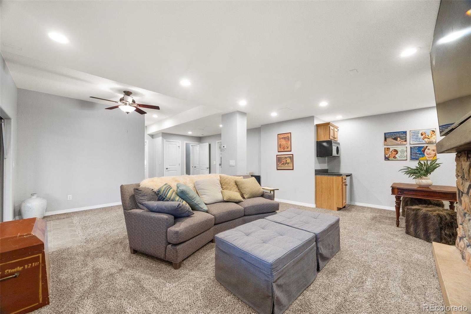 MLS Image #30 for 1644  ridgetrail lane,castle rock, Colorado