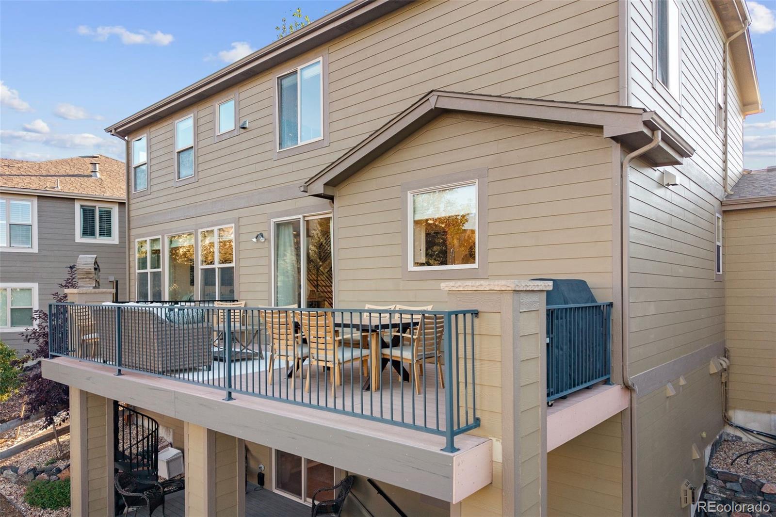 MLS Image #35 for 1644  ridgetrail lane,castle rock, Colorado
