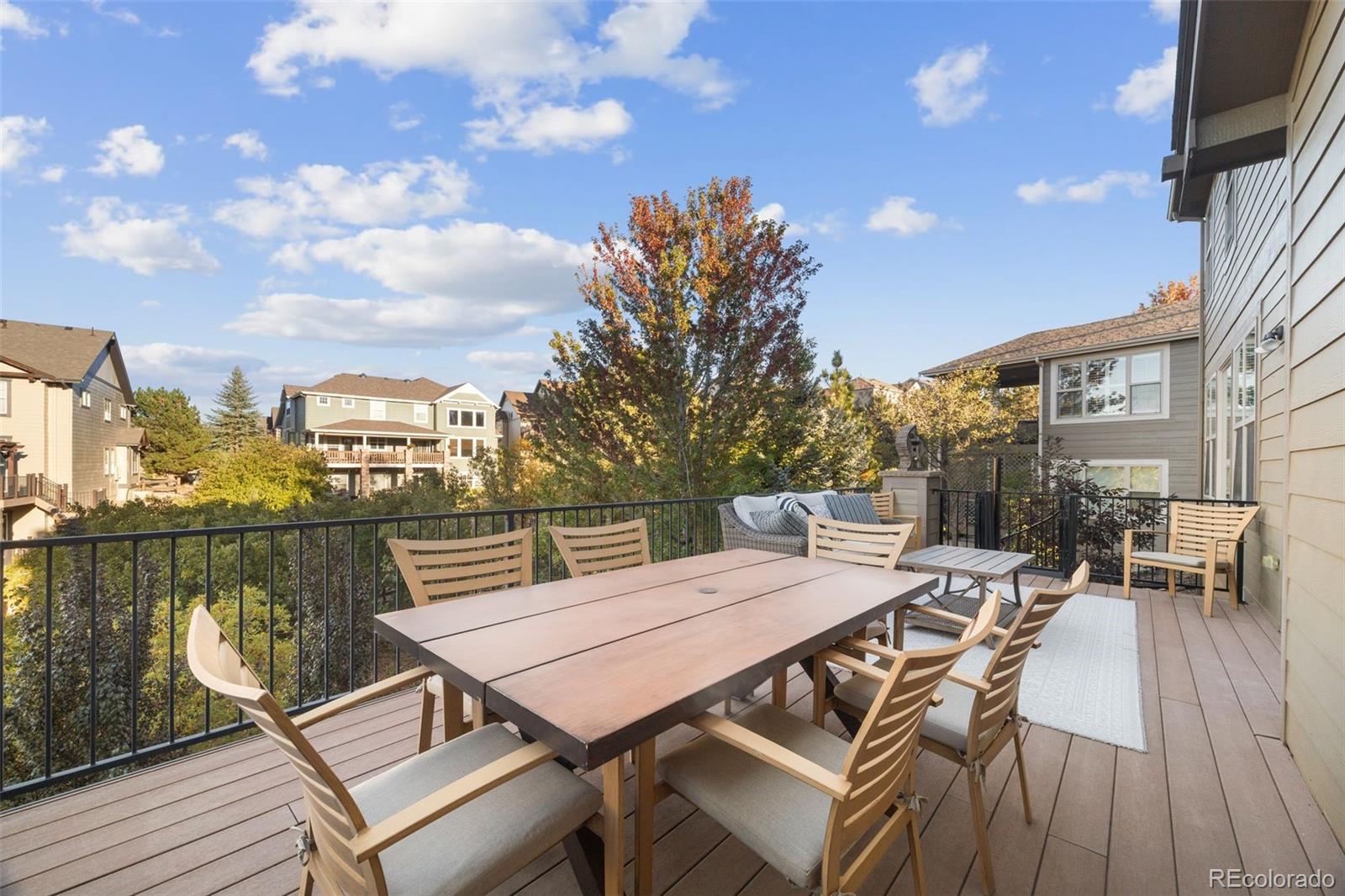 MLS Image #36 for 1644  ridgetrail lane,castle rock, Colorado