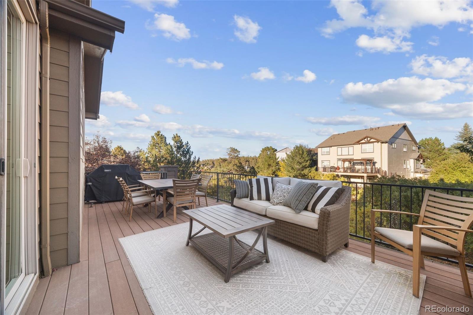 MLS Image #37 for 1644  ridgetrail lane,castle rock, Colorado