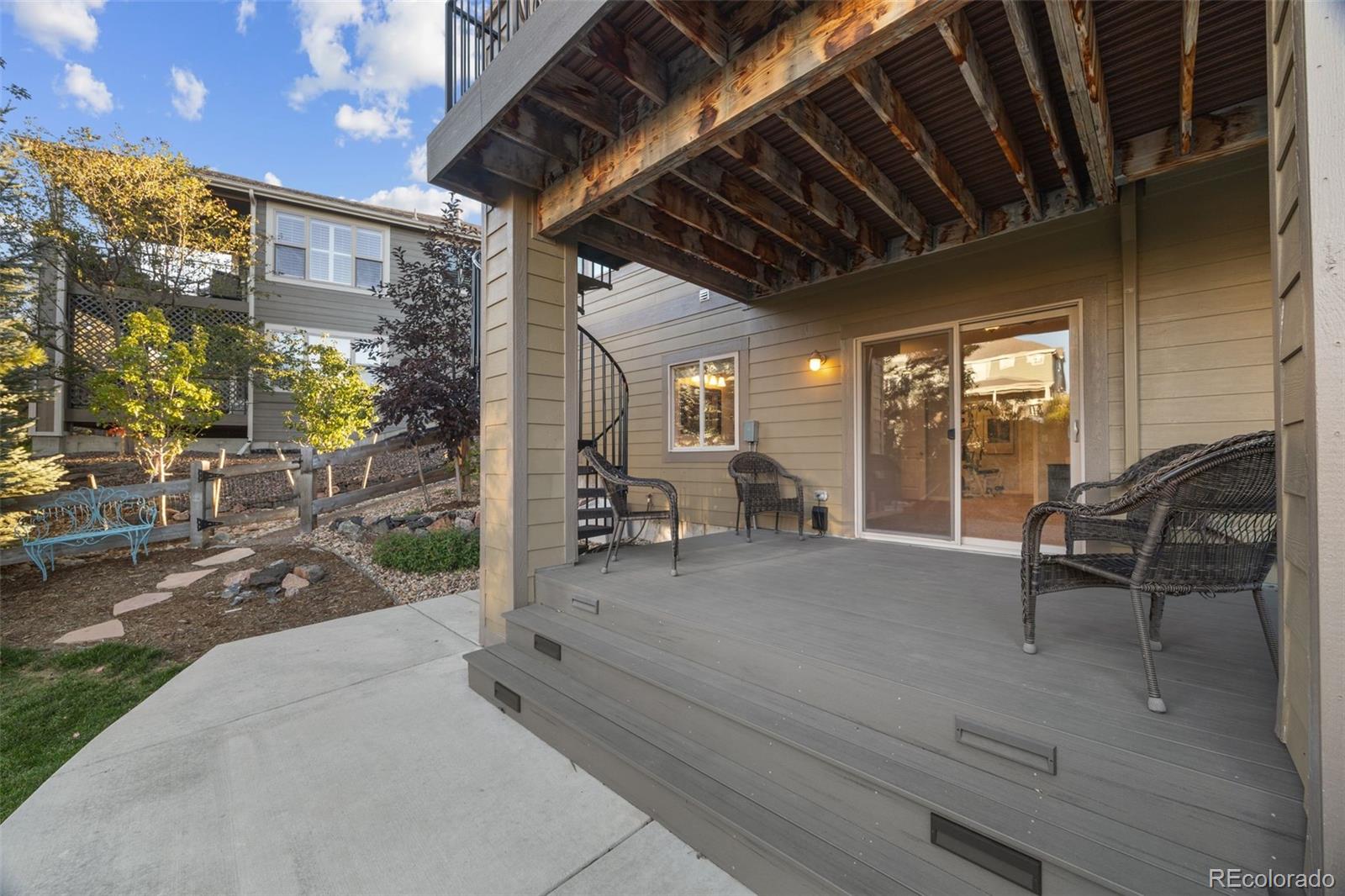MLS Image #39 for 1644  ridgetrail lane,castle rock, Colorado