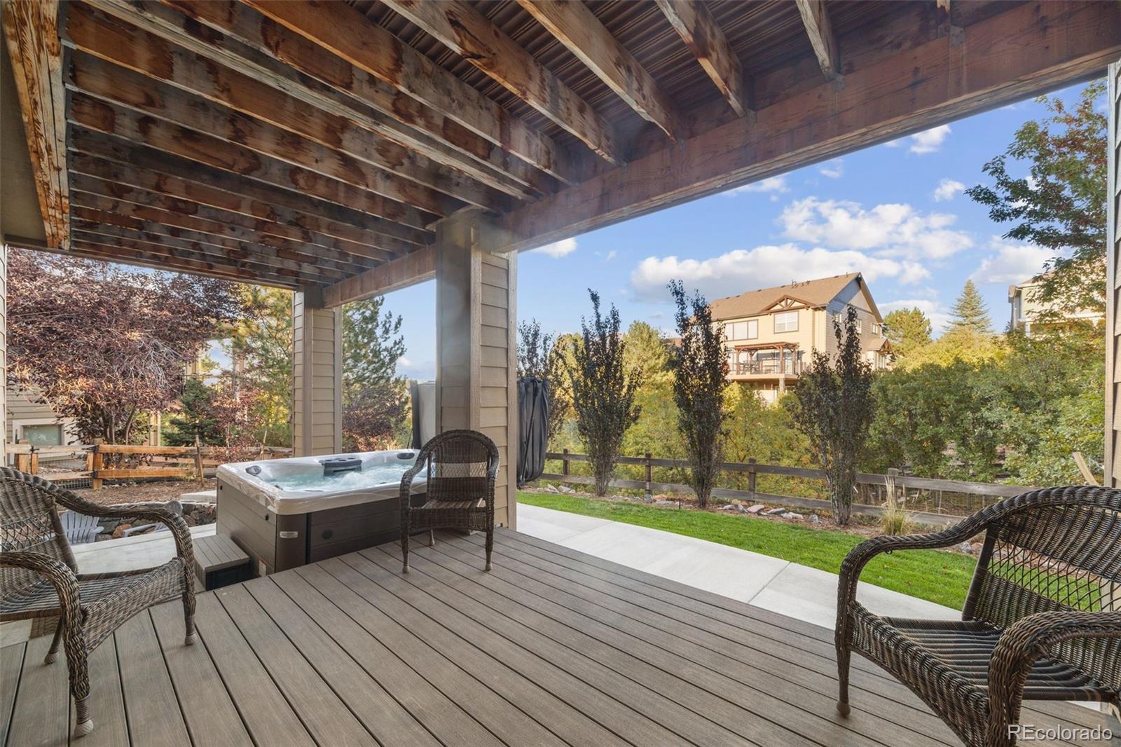 MLS Image #41 for 1644  ridgetrail lane,castle rock, Colorado