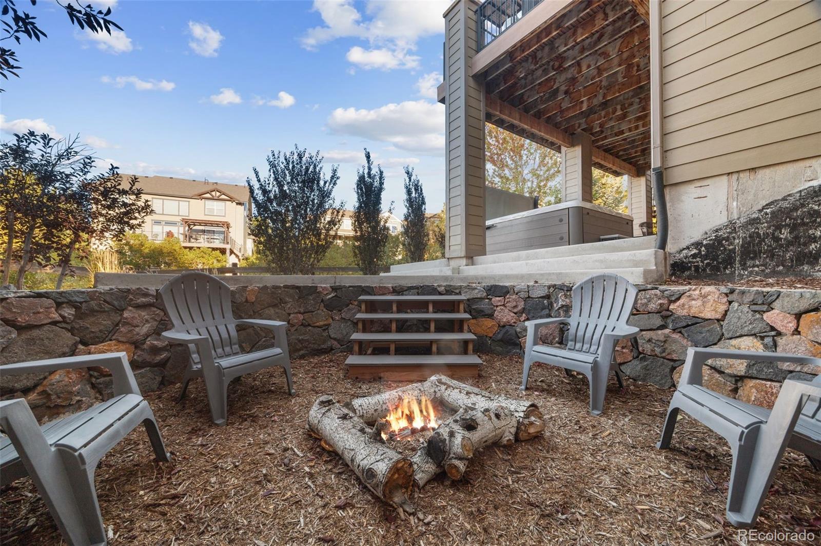 MLS Image #42 for 1644  ridgetrail lane,castle rock, Colorado