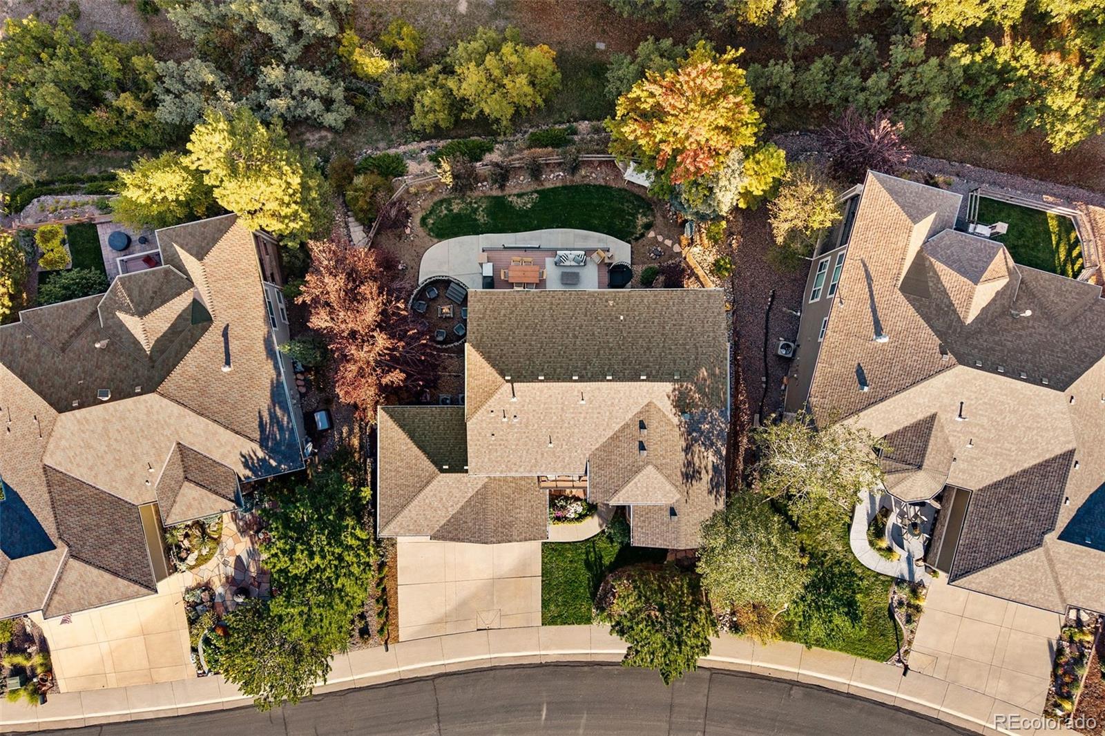 MLS Image #43 for 1644  ridgetrail lane,castle rock, Colorado