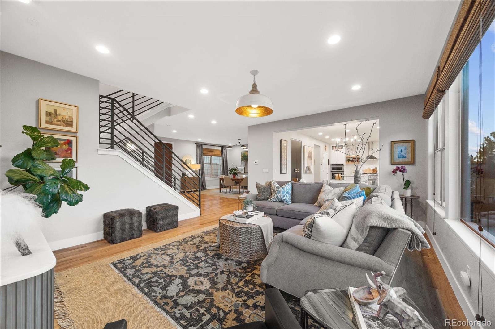 MLS Image #6 for 1644  ridgetrail lane,castle rock, Colorado