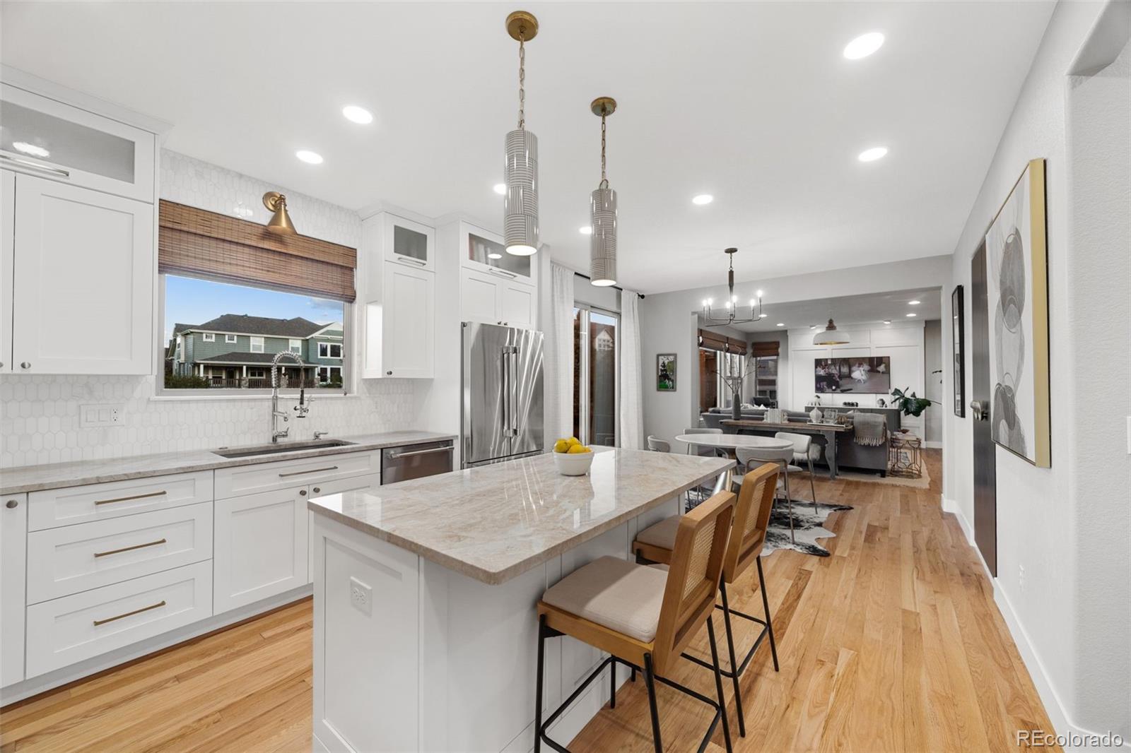 MLS Image #9 for 1644  ridgetrail lane,castle rock, Colorado
