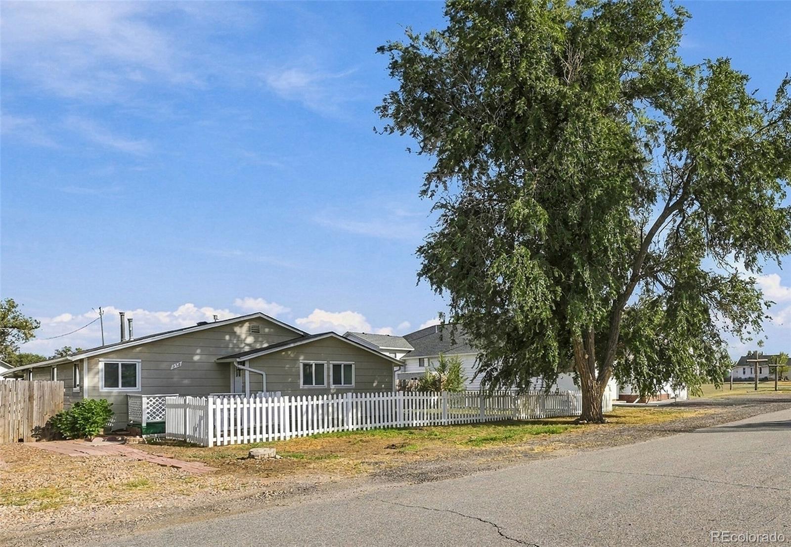 MLS Image #1 for 258 s sherman street,byers, Colorado