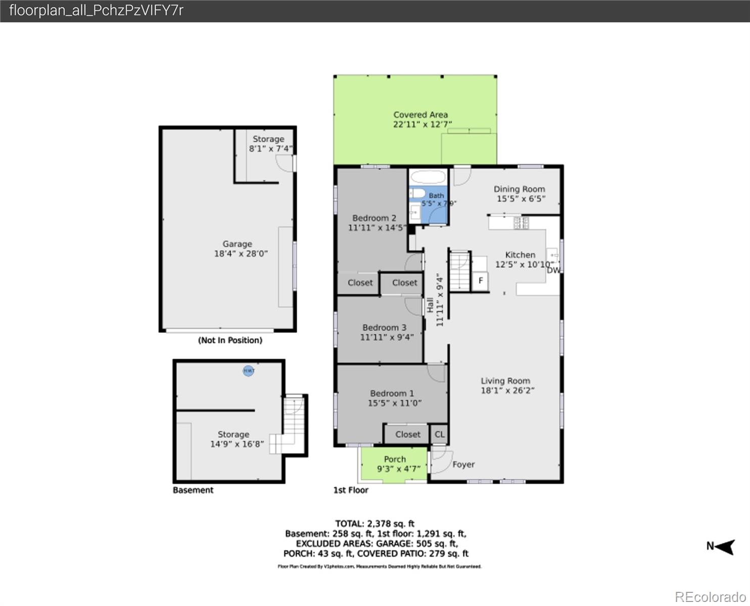 MLS Image #17 for 258 s sherman street,byers, Colorado