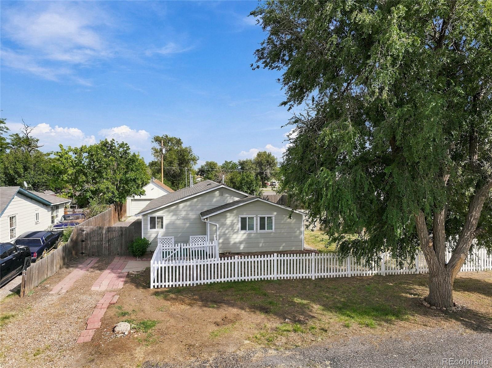 MLS Image #33 for 258 s sherman street,byers, Colorado