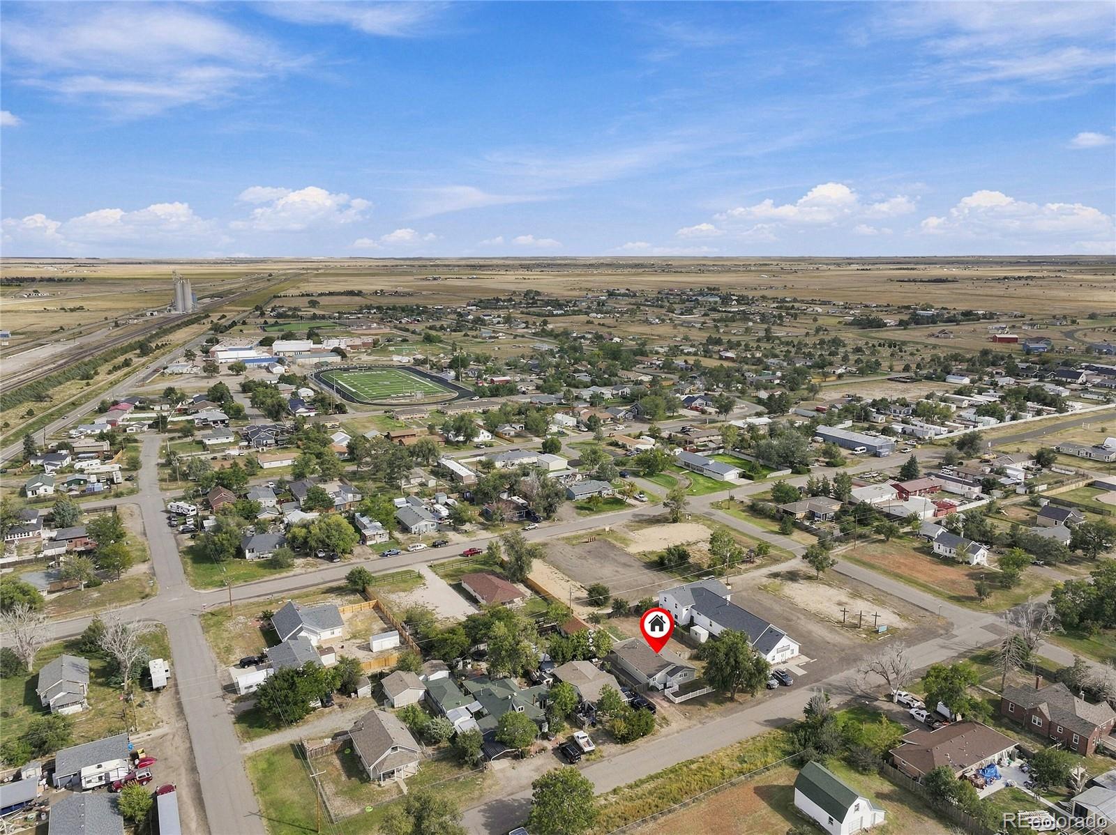 MLS Image #39 for 258 s sherman street,byers, Colorado