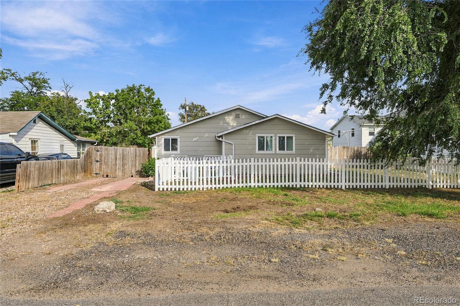 MLS Image #40 for 258 s sherman street,byers, Colorado