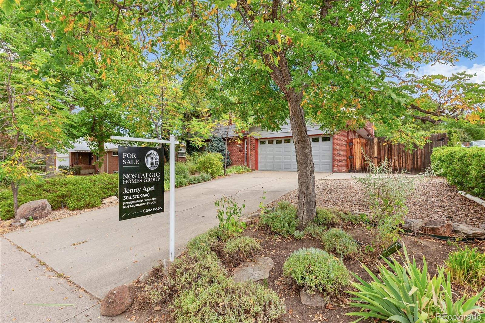 MLS Image #1 for 4430  cody street,wheat ridge, Colorado