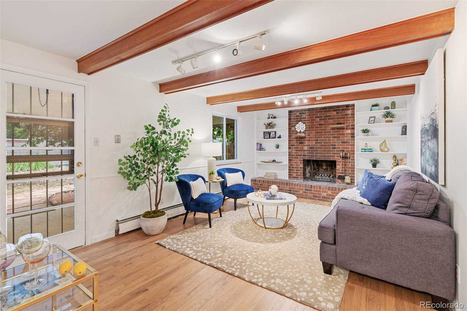 MLS Image #16 for 4430  cody street,wheat ridge, Colorado