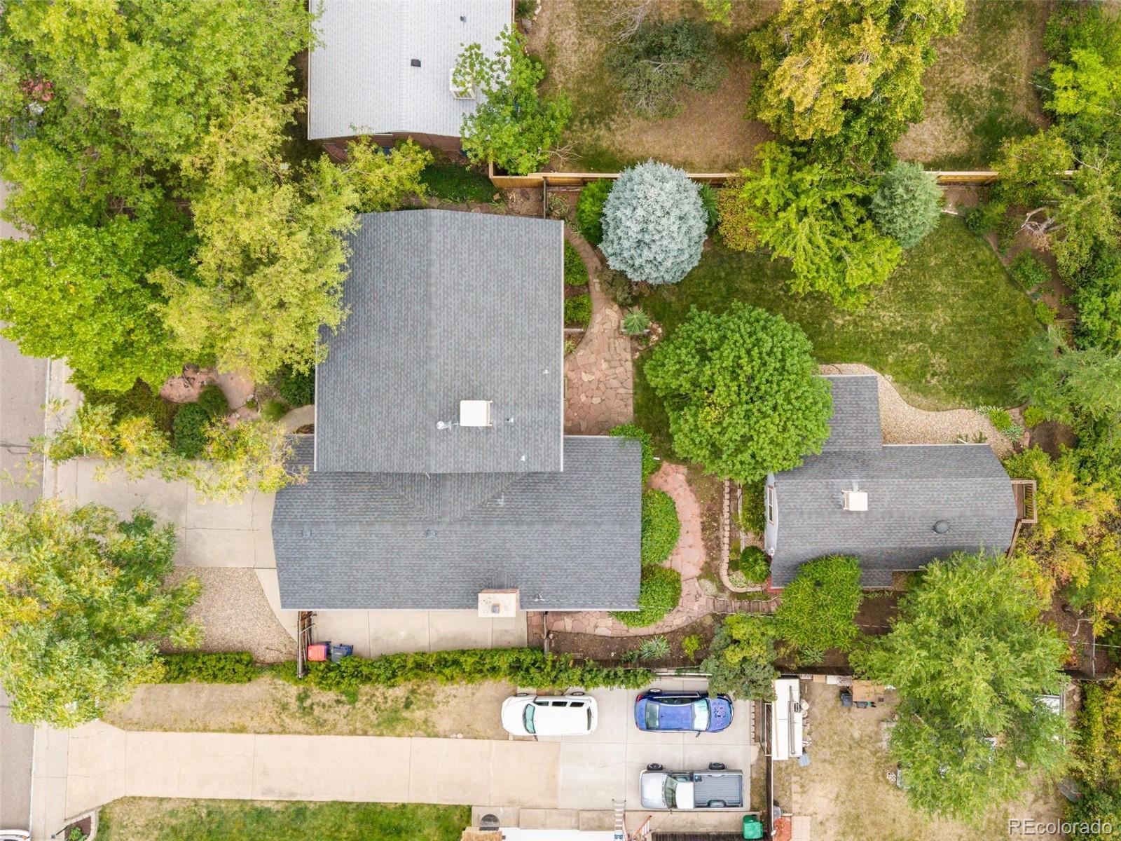 MLS Image #2 for 4430  cody street,wheat ridge, Colorado