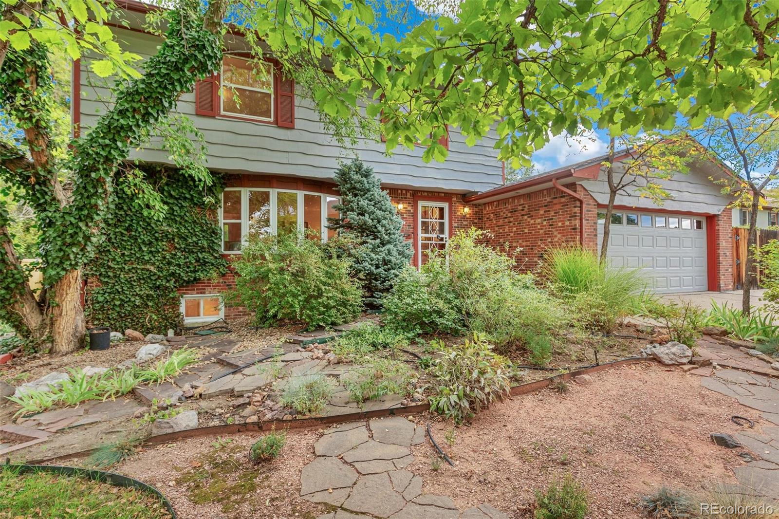 MLS Image #3 for 4430  cody street,wheat ridge, Colorado