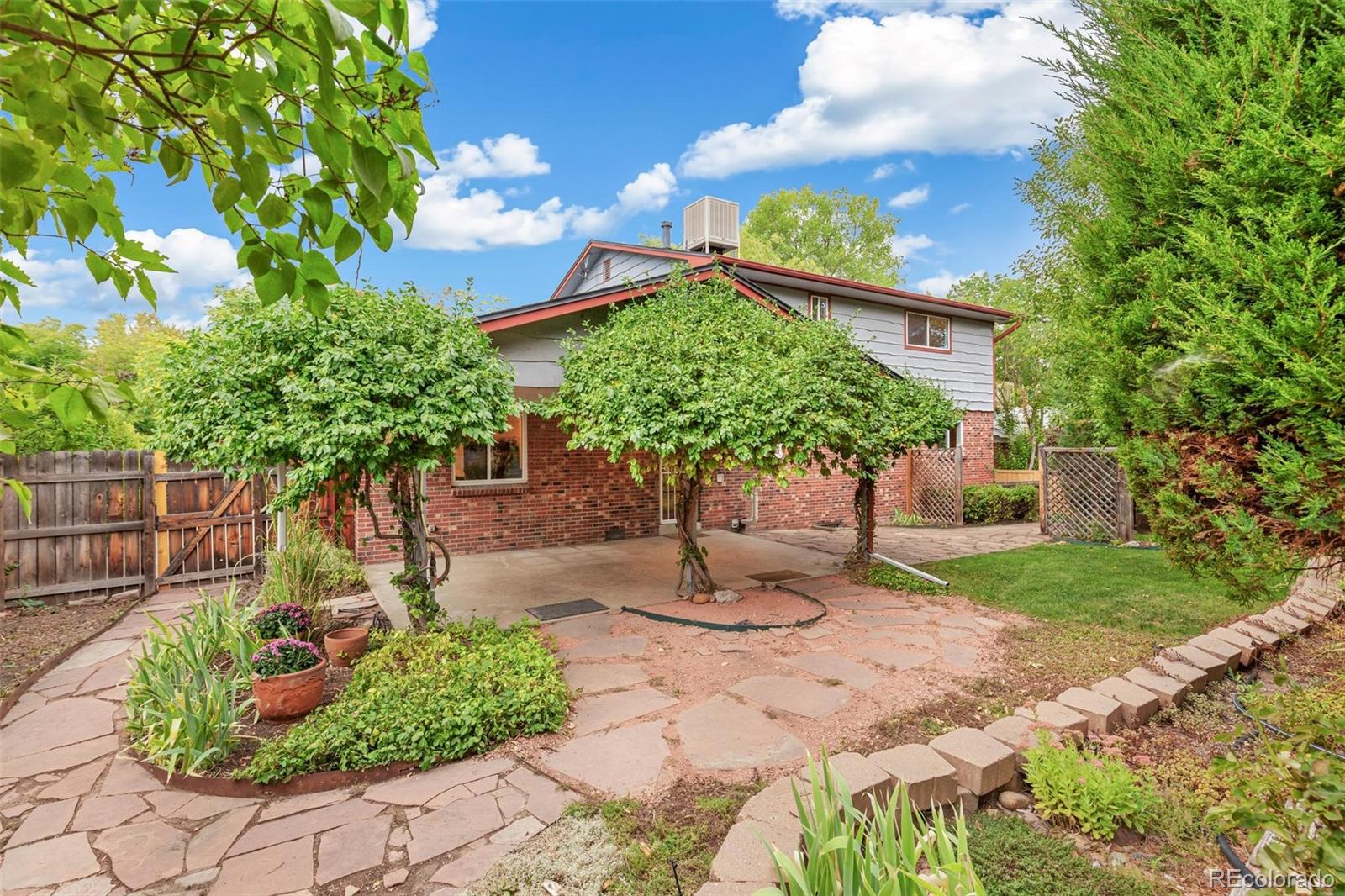 MLS Image #31 for 4430  cody street,wheat ridge, Colorado